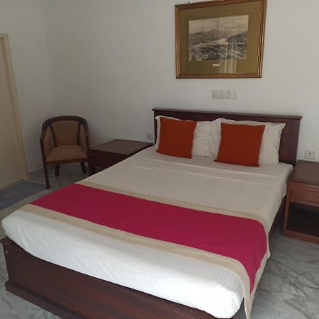 Mirissa Bay Resort מראה חיצוני תמונה