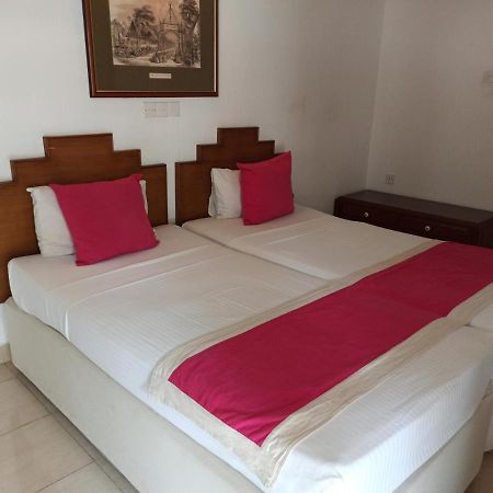 Mirissa Bay Resort מראה חיצוני תמונה