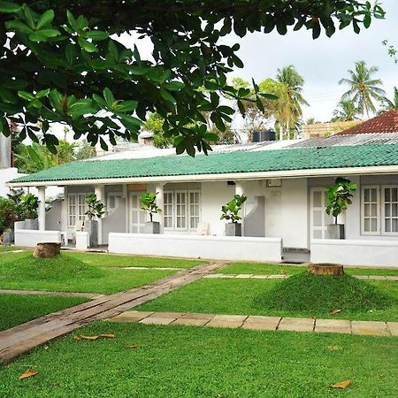 Mirissa Bay Resort מראה חיצוני תמונה