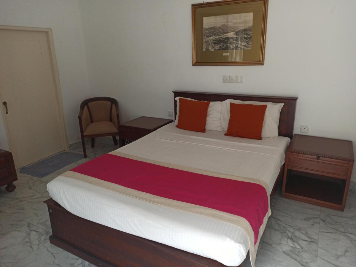 Mirissa Bay Resort מראה חיצוני תמונה