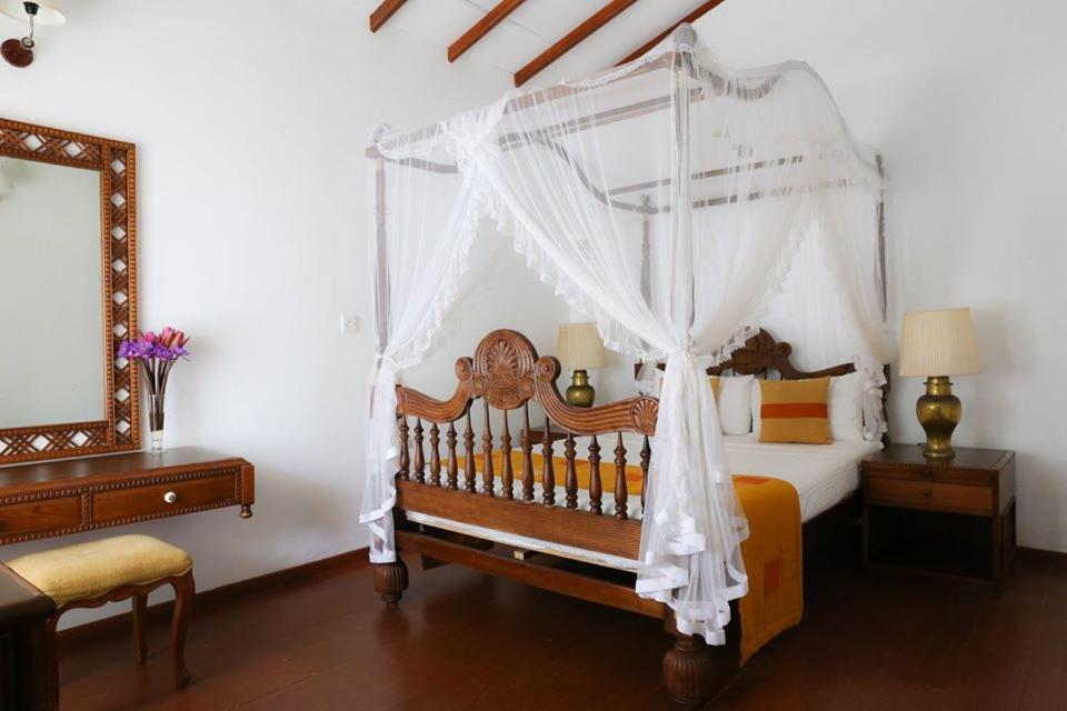 Mirissa Bay Resort מראה חיצוני תמונה