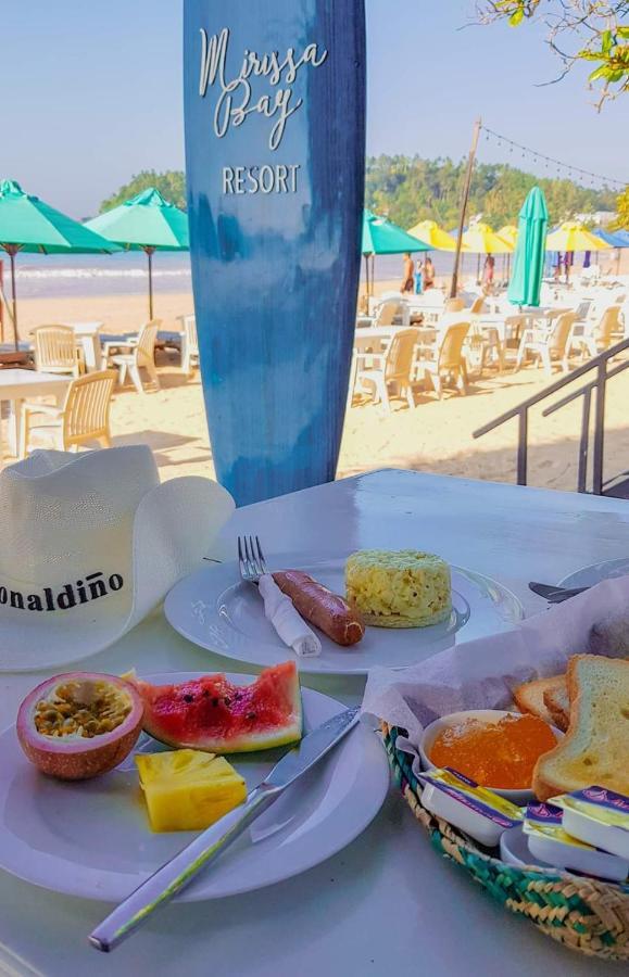 Mirissa Bay Resort מראה חיצוני תמונה