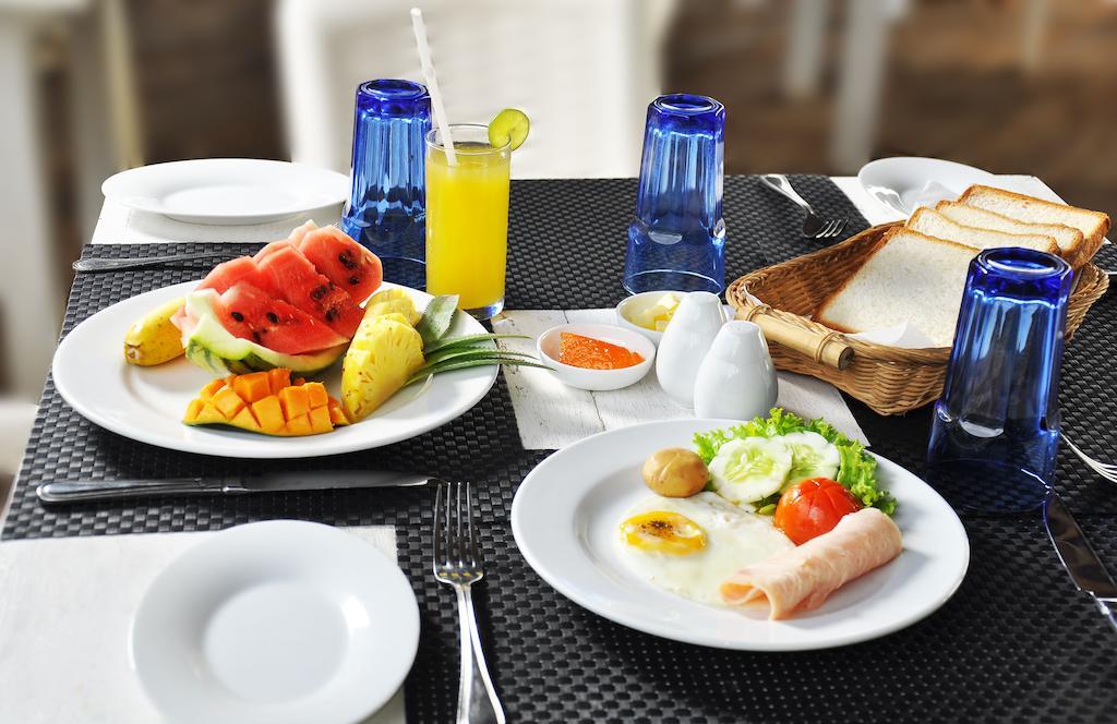 Mirissa Bay Resort מראה חיצוני תמונה