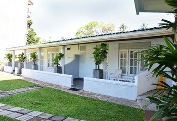 Mirissa Bay Resort מראה חיצוני תמונה