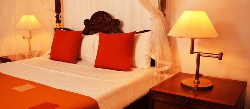 Mirissa Bay Resort מראה חיצוני תמונה