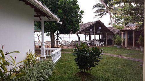 Mirissa Bay Resort מראה חיצוני תמונה