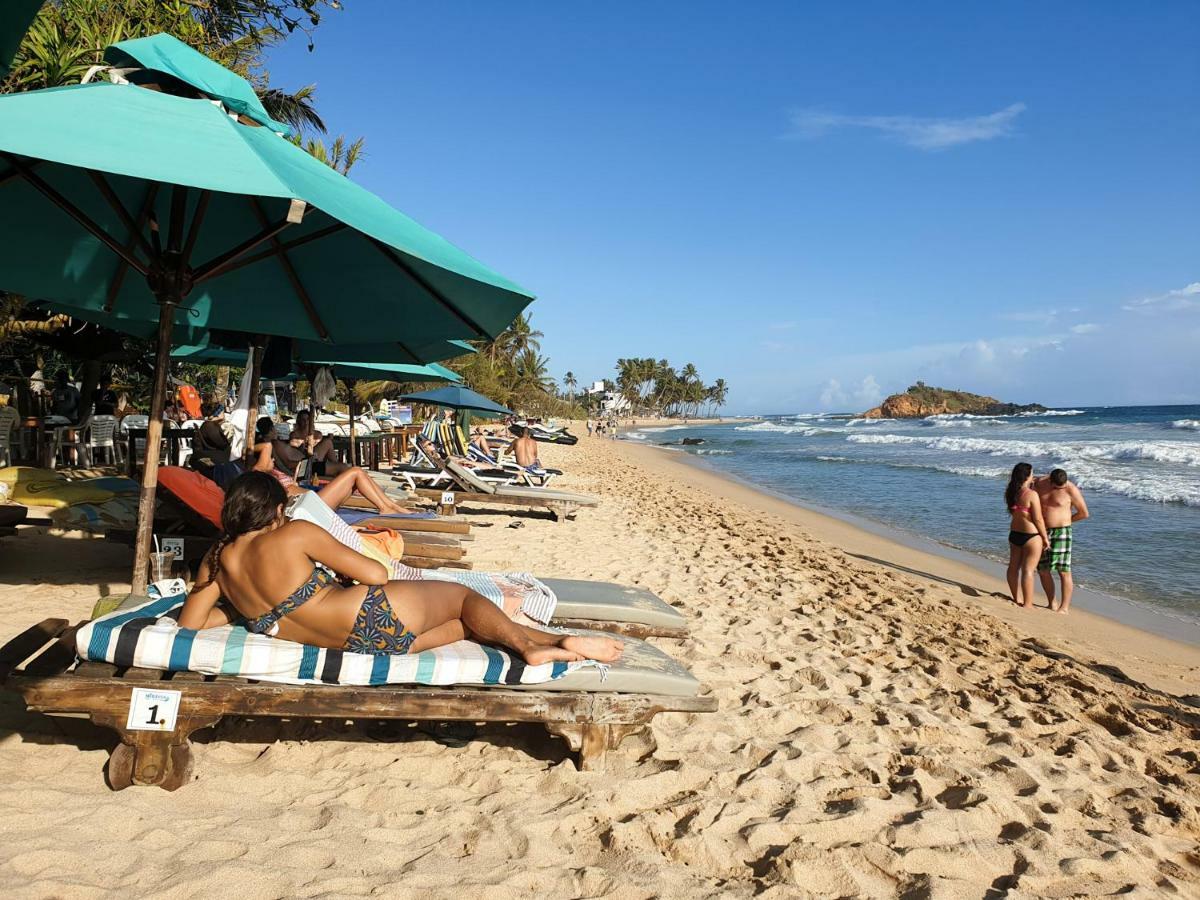 Mirissa Bay Resort מראה חיצוני תמונה