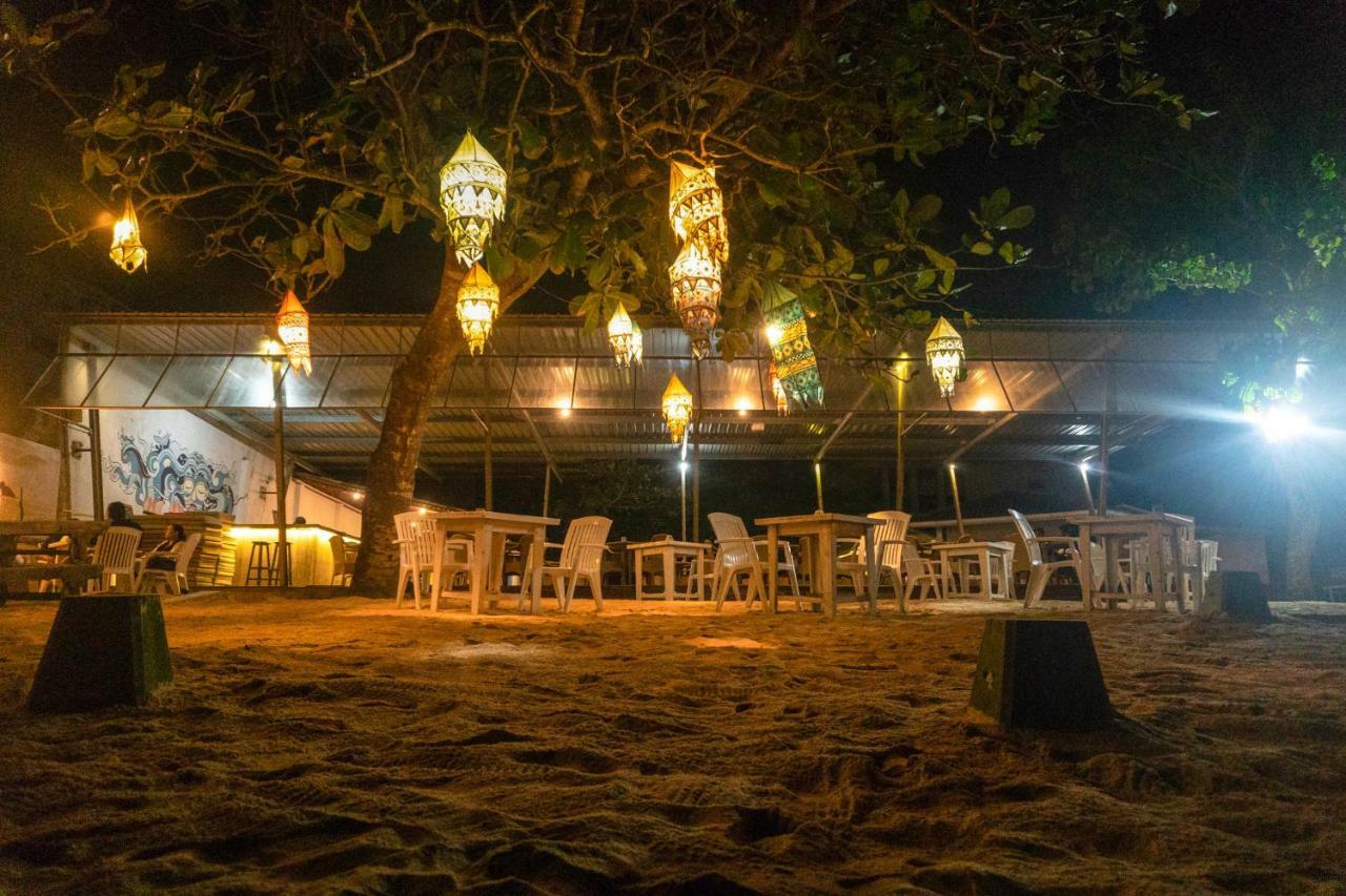 Mirissa Bay Resort מראה חיצוני תמונה